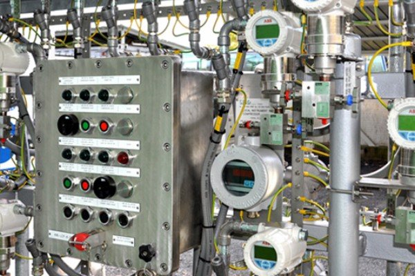 Electrical Spares